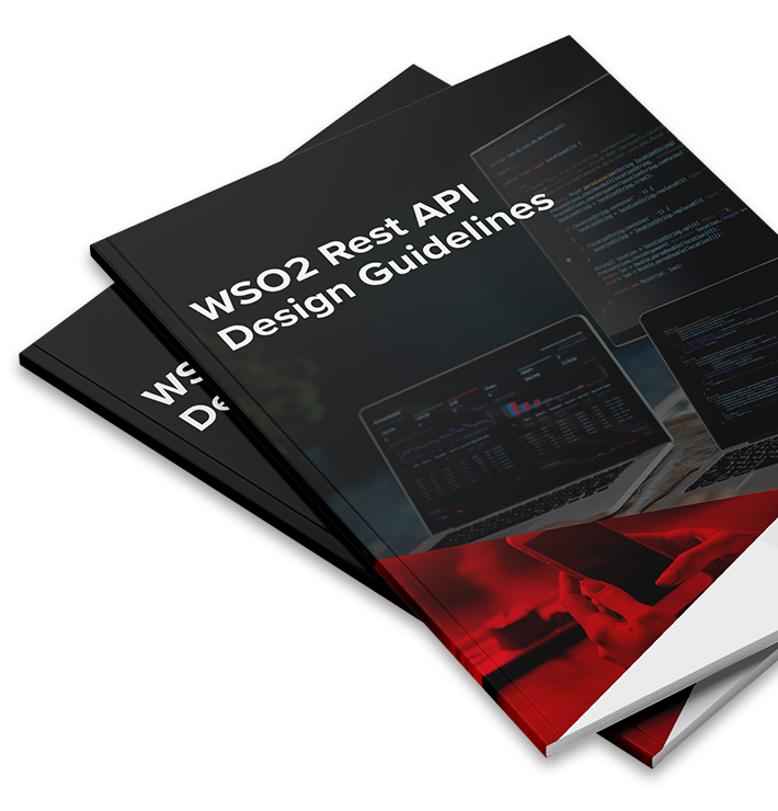 WSO2 Rest API Design Guidelines CTA