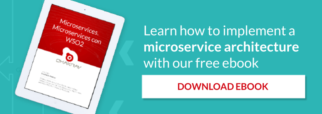 Microservices ebook