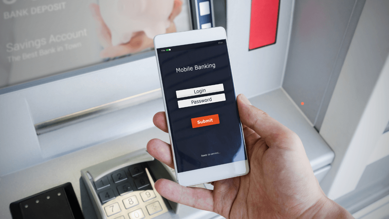 Open Banking