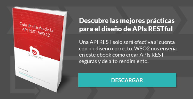 Guía diseño API REST WSO2