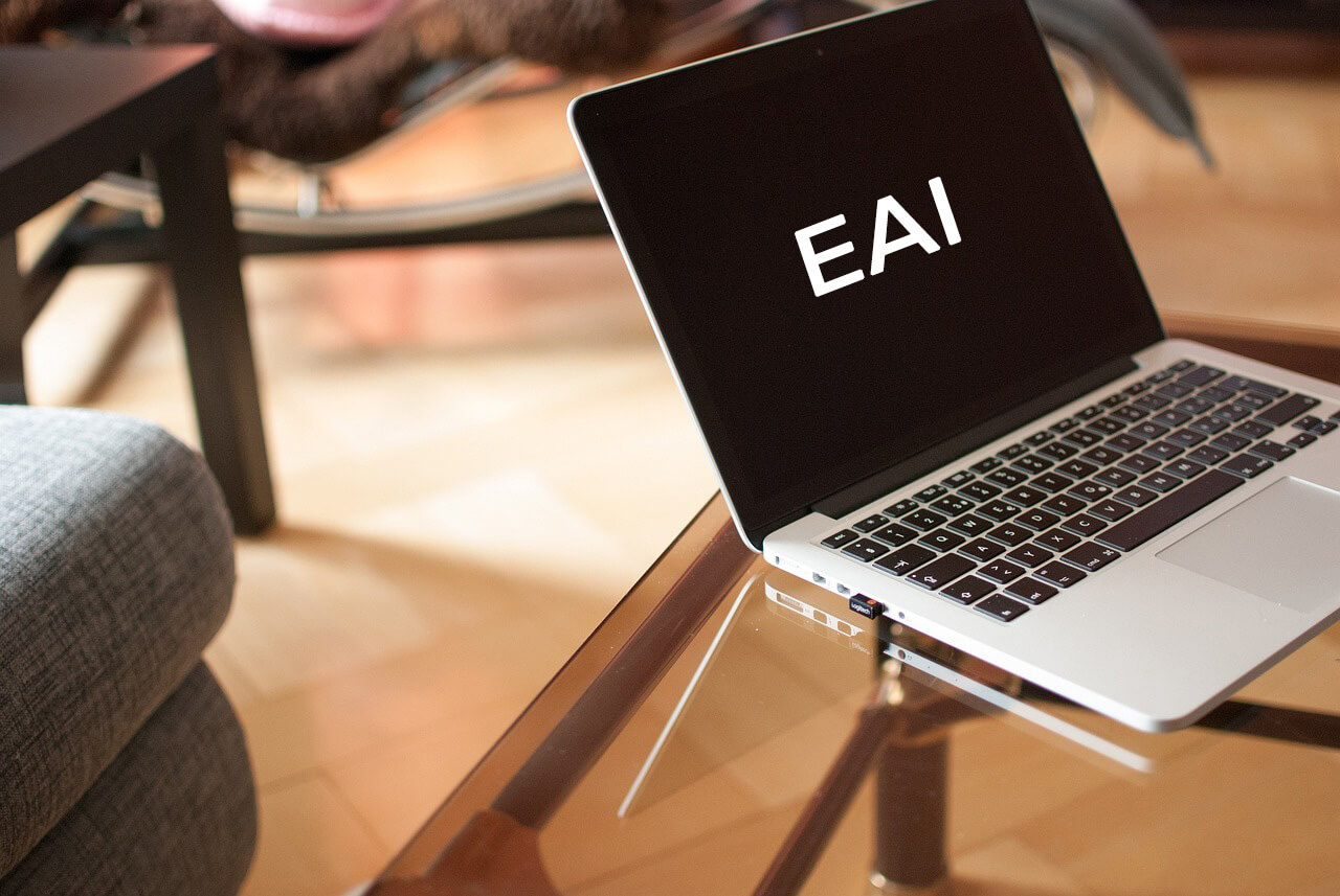 Enterprise Application Integration (EAI)