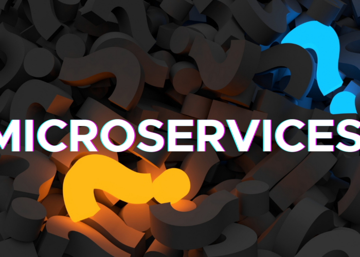 microservices Characteristics and advantages and-disadvantages
