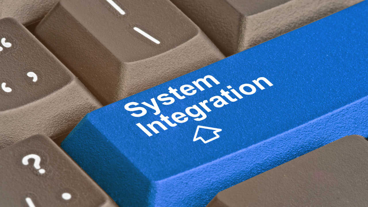 Overcome system integration problems
