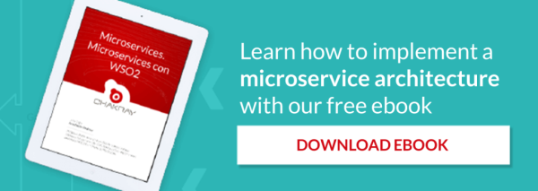 microservices communication