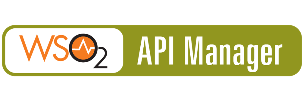 Logo API Manager
