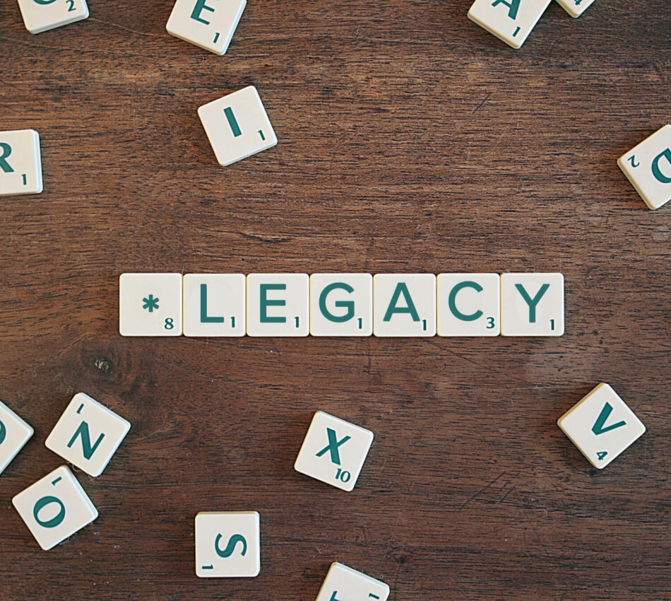 legacy
