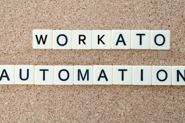 why workato automation