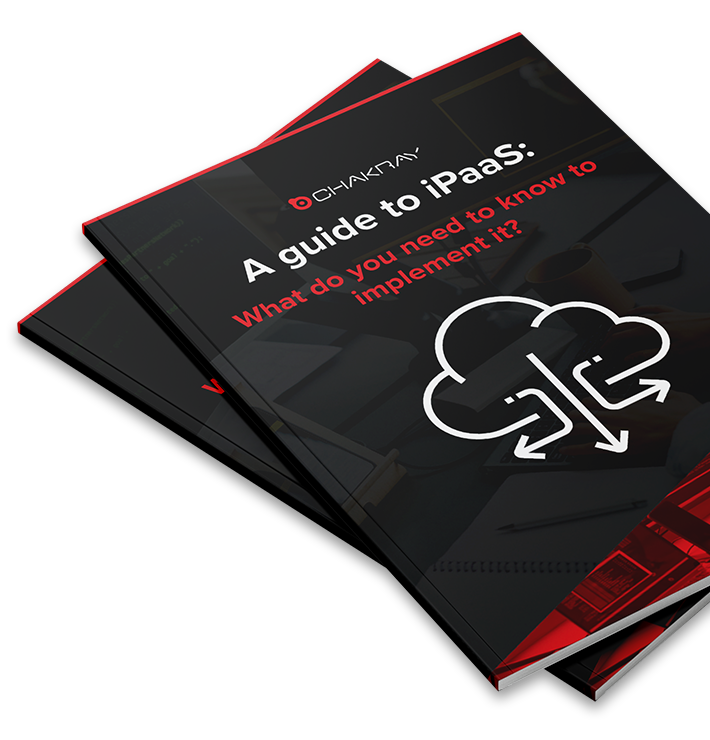 A guide to IPaaS: What do you need to know to implement it? Ebook