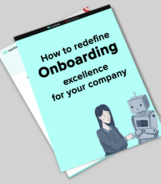 How to redefine your recruitment and onboarding process with Automation