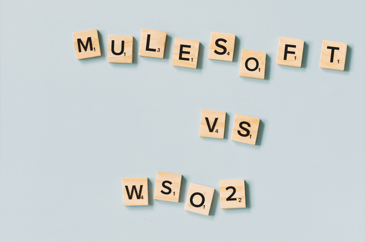 WSO2 vs Mulesoft: A comparison of two technologies, WSO2 and Mulesoft