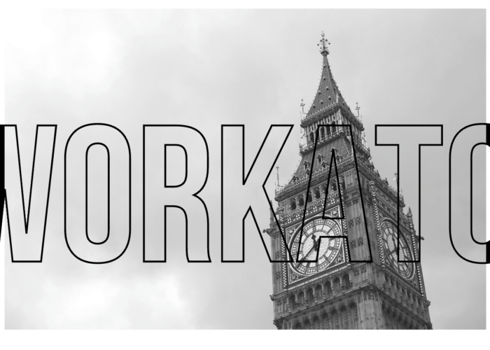 Workato partner in the UK