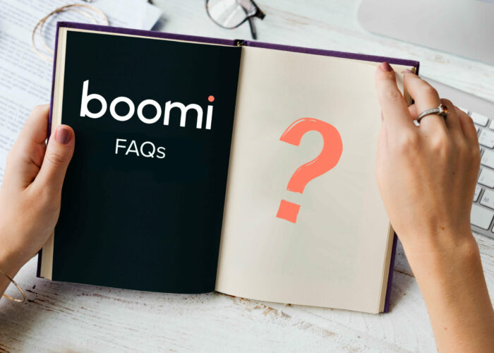 Boomi FAQs