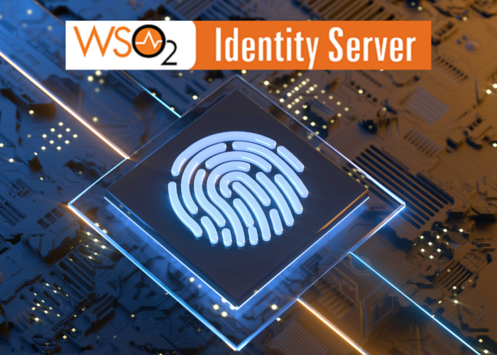 WSO2 Identity Server
