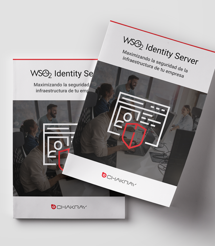 WSO2 Identity Server Ebook