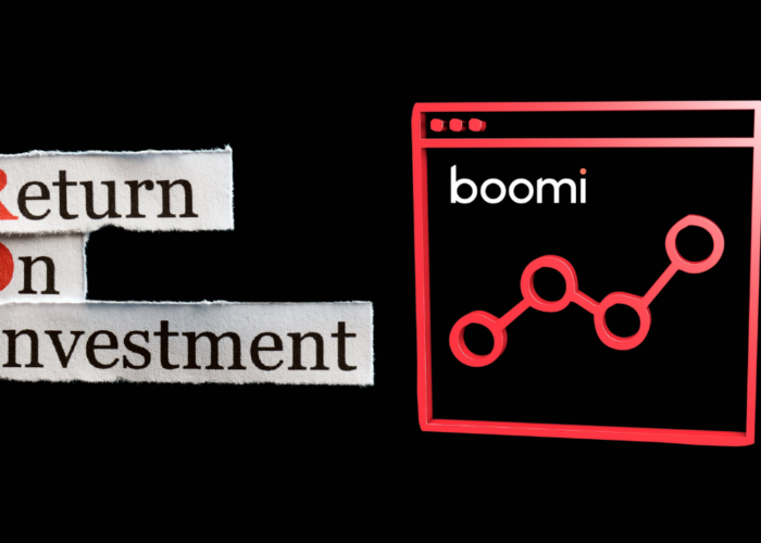 Maximising ROI: strategising your approach to Boomi licensing and pricing