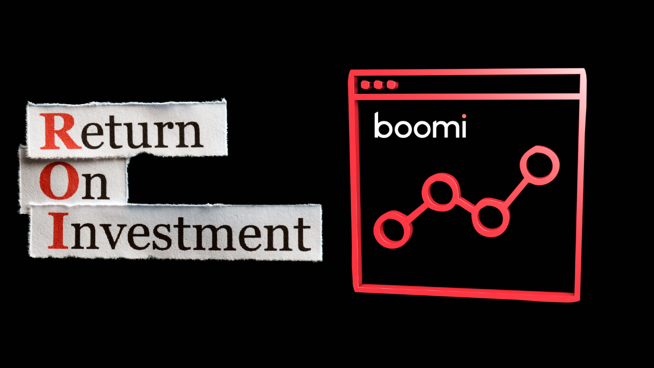 Maximising ROI: strategising your approach to Boomi licensing and pricing