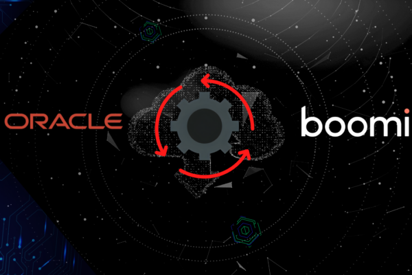 Migrating from Oracle SOA to Boomi