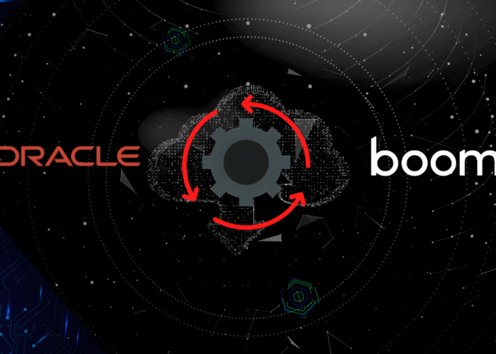 Migrating from Oracle SOA to Boomi