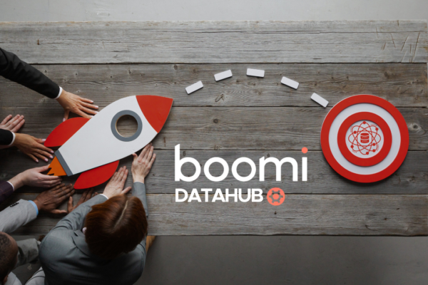 Boomi DataHub