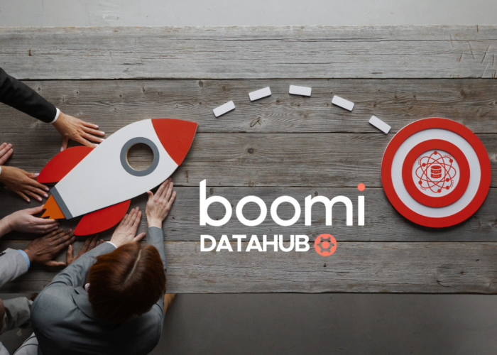 Boomi DataHub